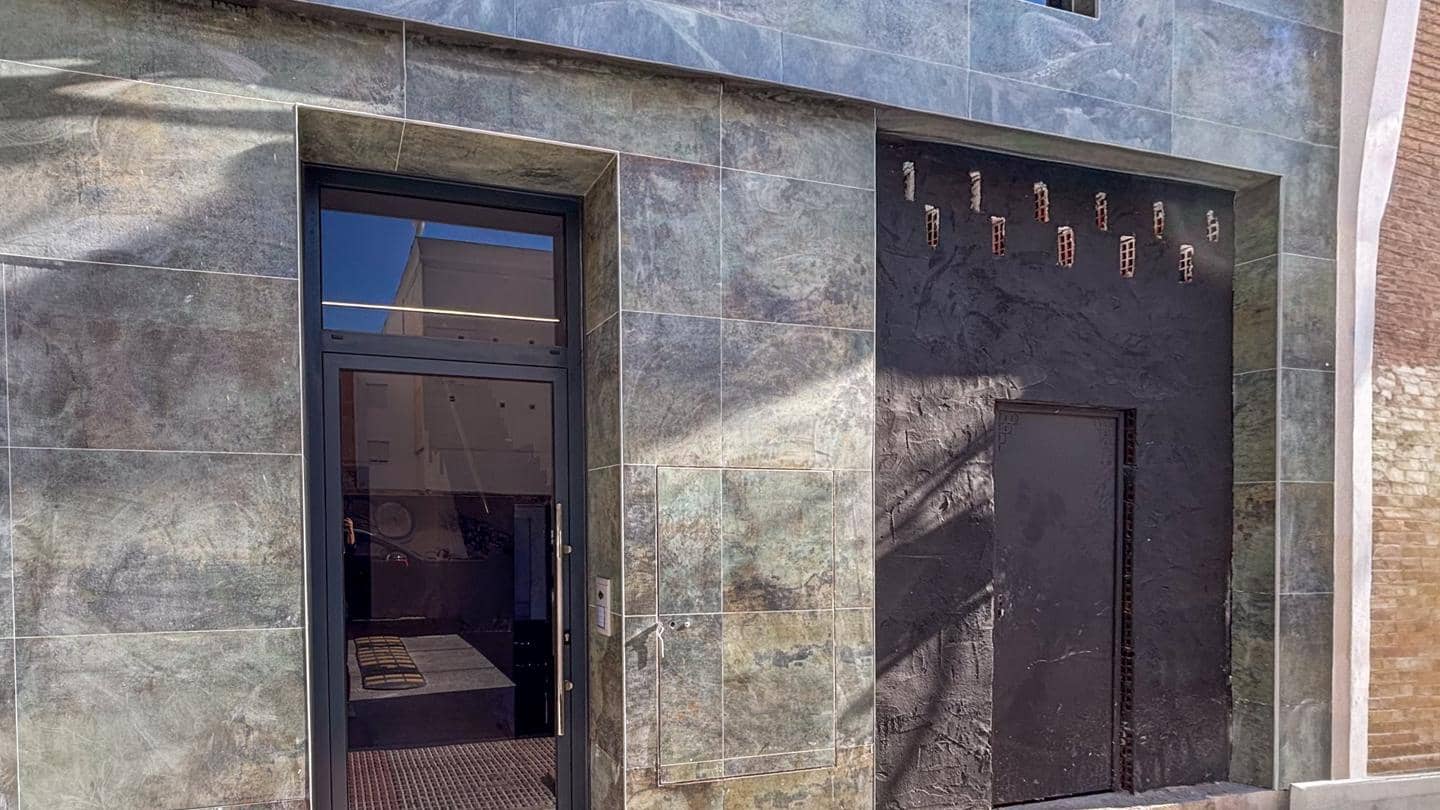 1 chambre Entreprise à vendre à Santa Pola - 120 000 € (Ref: 9725004)