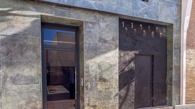 1 chambre Entreprise à vendre à Centro, Santa Pola - 120 000 € (Ref: 9725004)