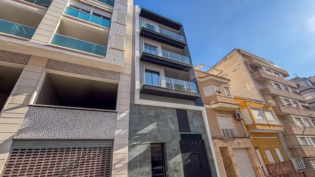 1 chambre Entreprise à vendre à Centro, Santa Pola - 120 000 € (Ref: 9725004)
