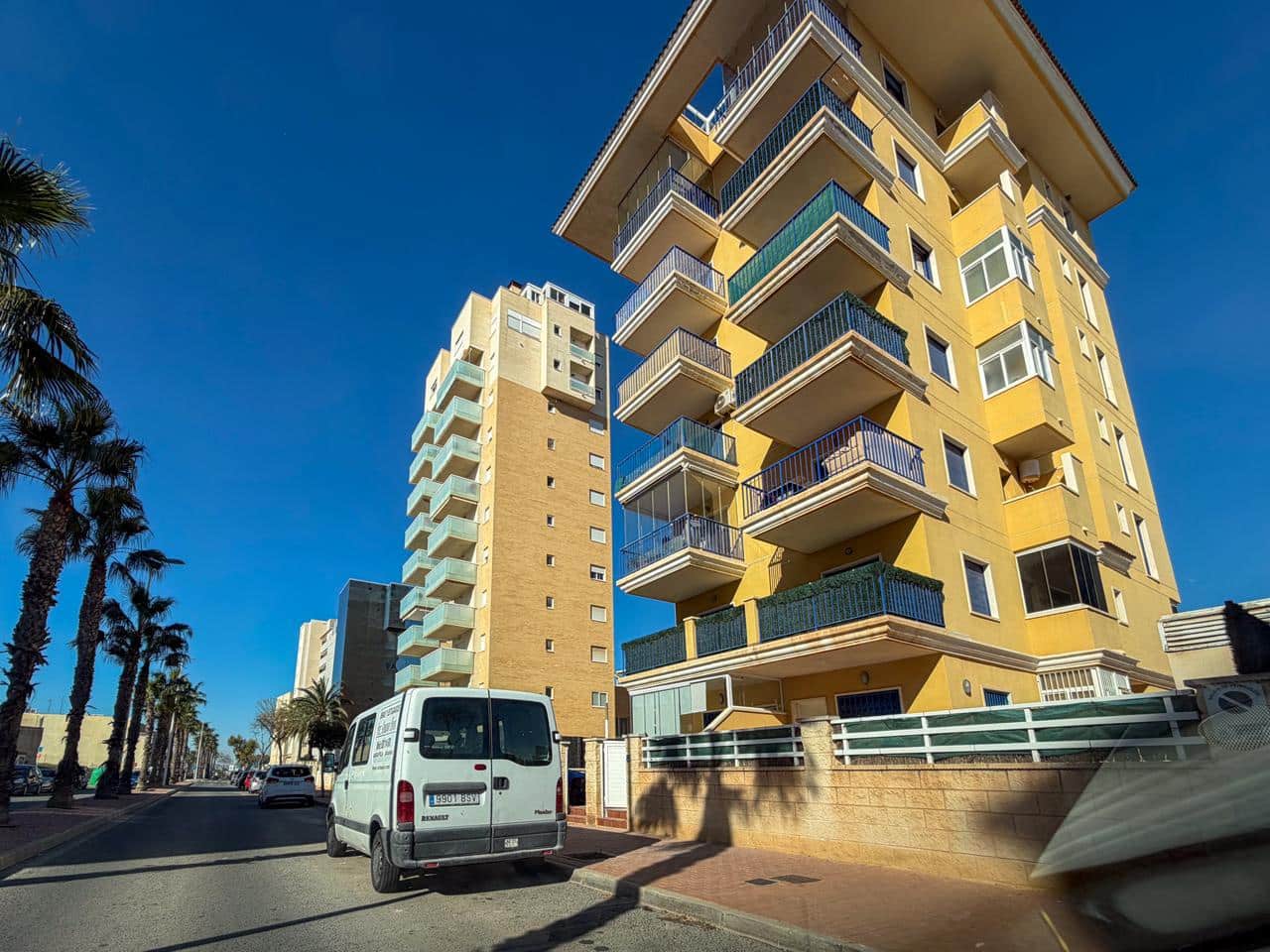 Garage for sale in Guardamar del Segura - € 8,900 (Ref: 9733916)