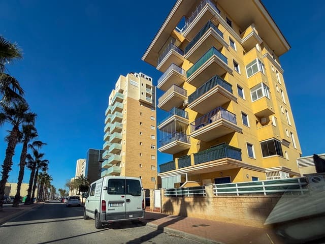 Garage for sale in Puerto Deportivo, Guardamar del Segura - € 8,900 (Ref: 9733916)