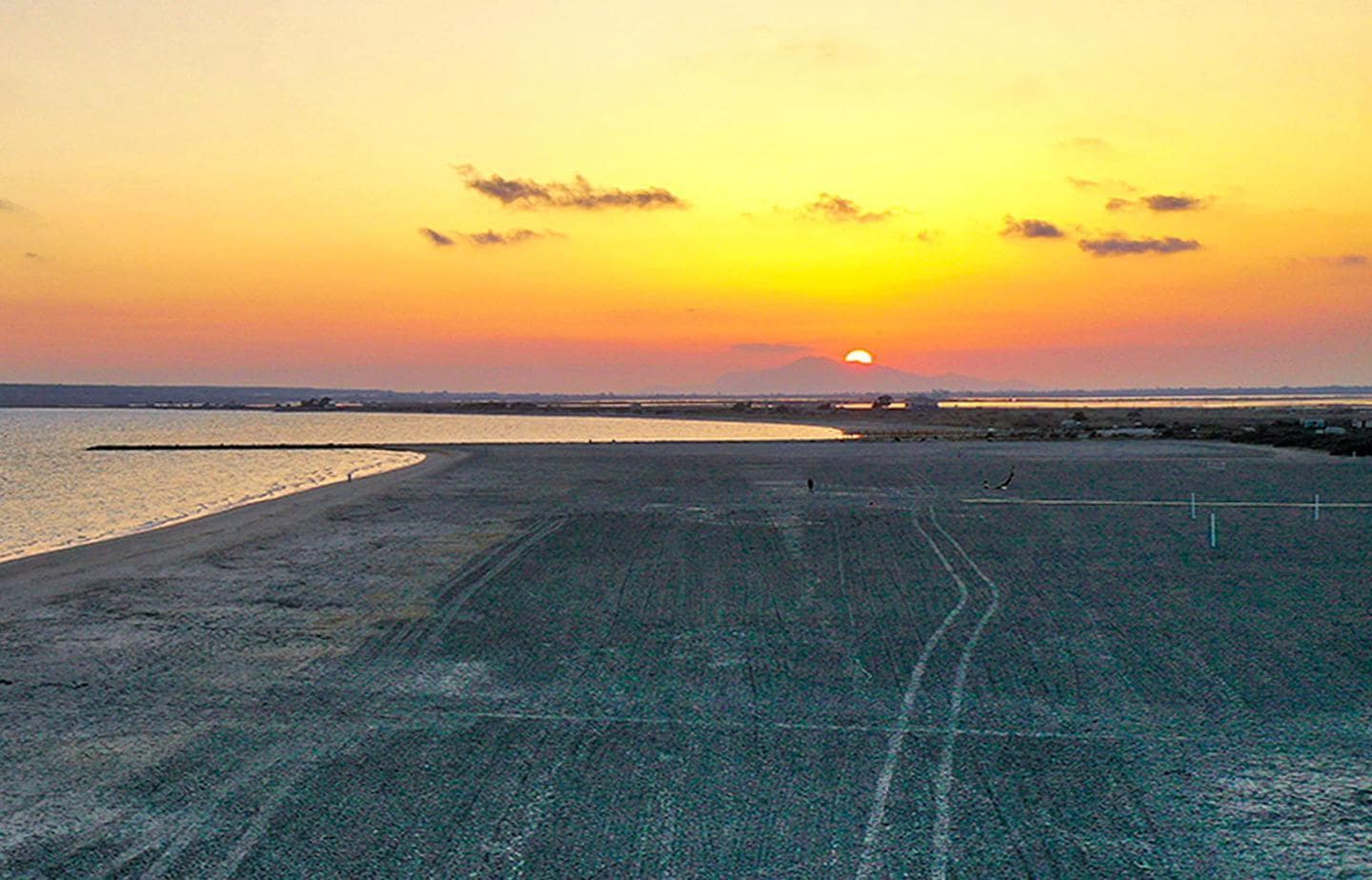 2 bedroom Flat for sale in Santa Pola with garage - € 320,000 (Ref: 9739263)