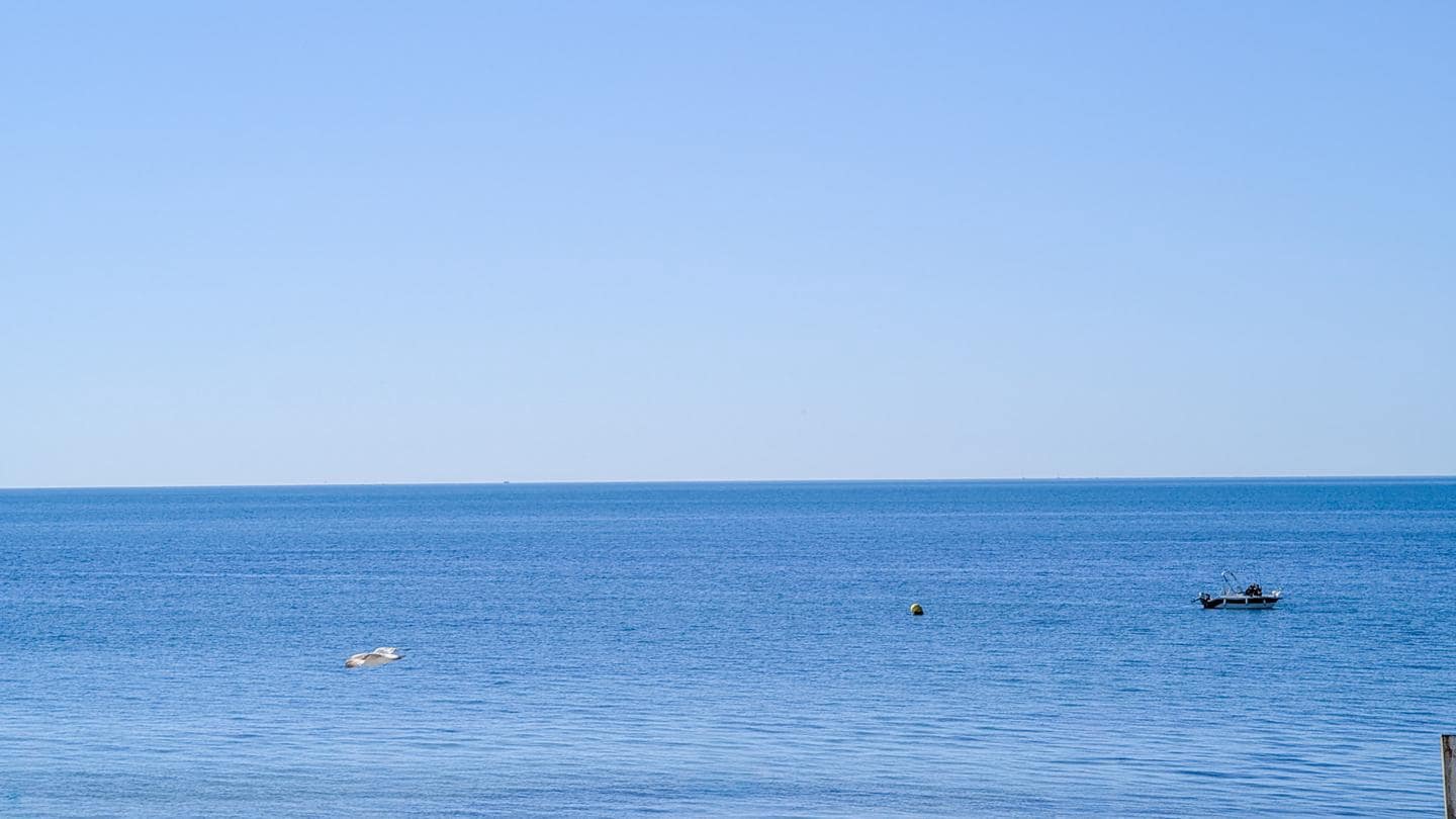 2 bedroom Flat for sale in Santa Pola with garage - € 320,000 (Ref: 9739263)