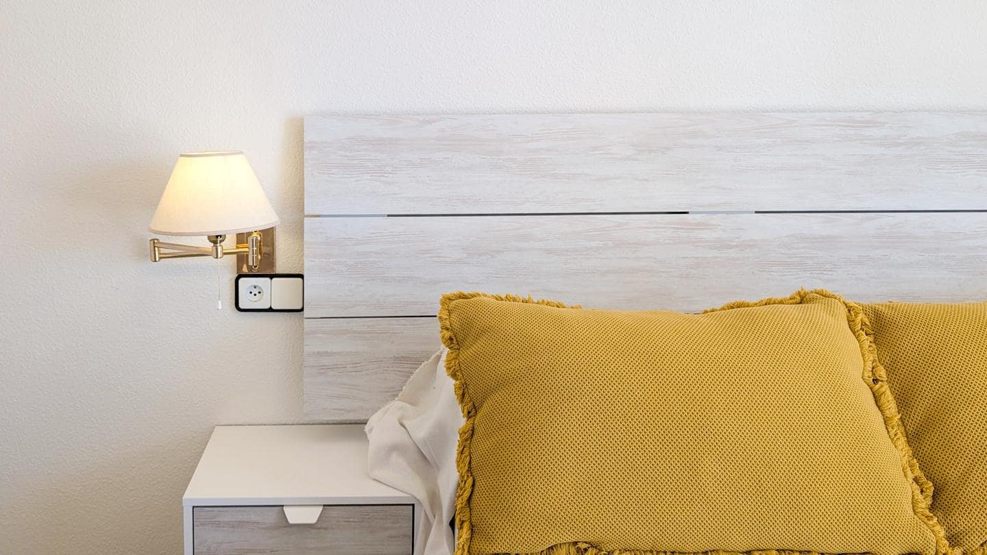 2 bedroom Flat for sale in Santa Pola with garage - € 320,000 (Ref: 9739263)