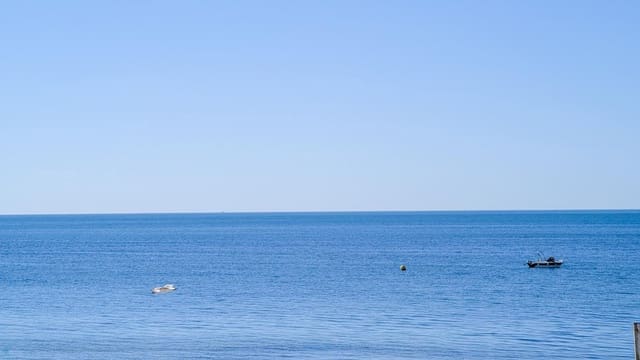 2 bedroom Flat for sale in Gran Playa, Santa Pola with garage - € 320,000 (Ref: 9739263)