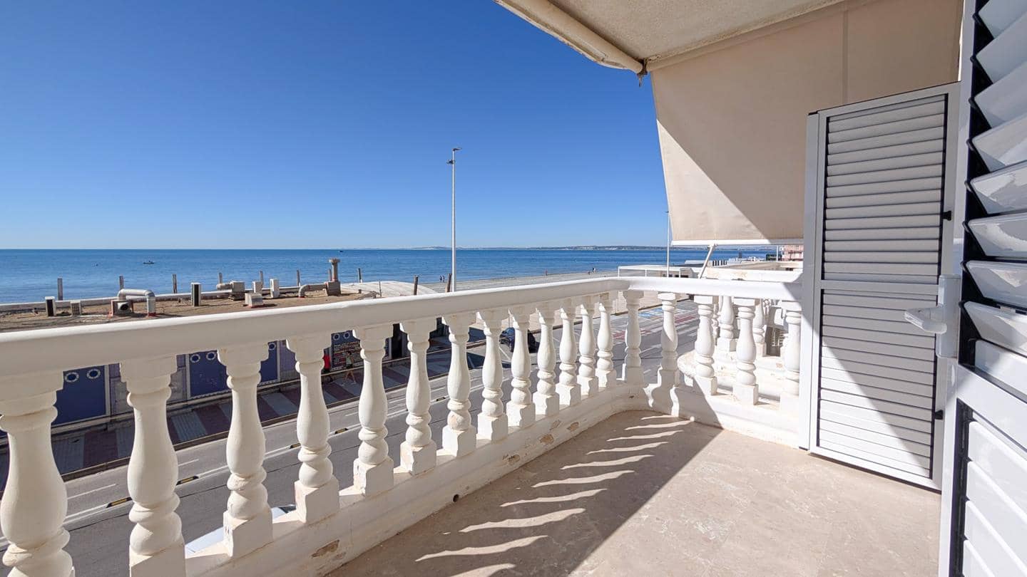 2 bedroom Flat for sale in Santa Pola with garage - € 320,000 (Ref: 9739263)