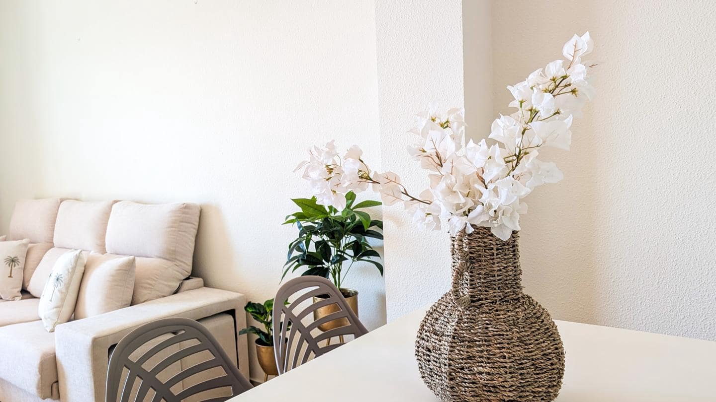 2 bedroom Flat for sale in Santa Pola with garage - € 320,000 (Ref: 9739263)