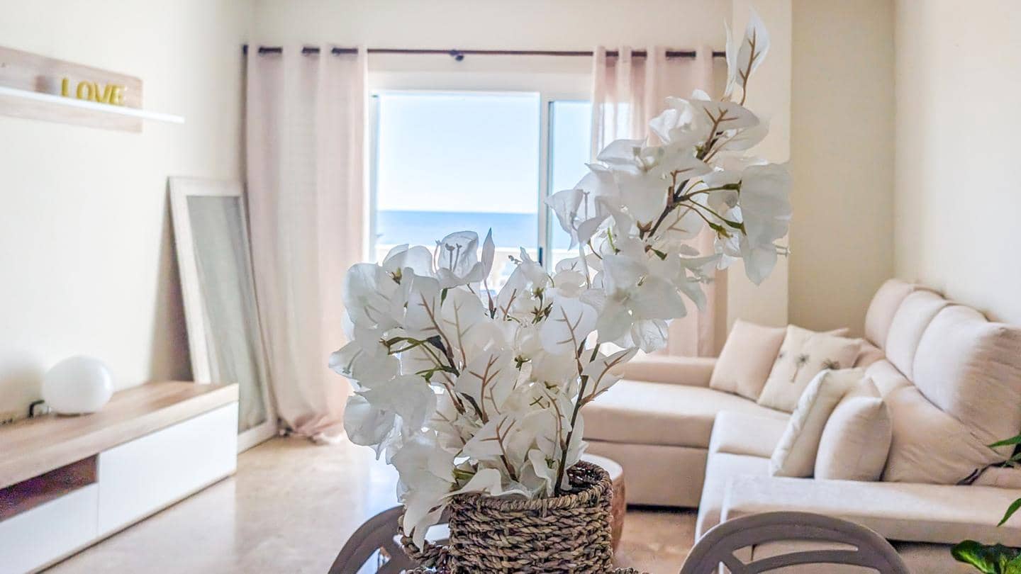 2 bedroom Flat for sale in Santa Pola with garage - € 320,000 (Ref: 9739263)