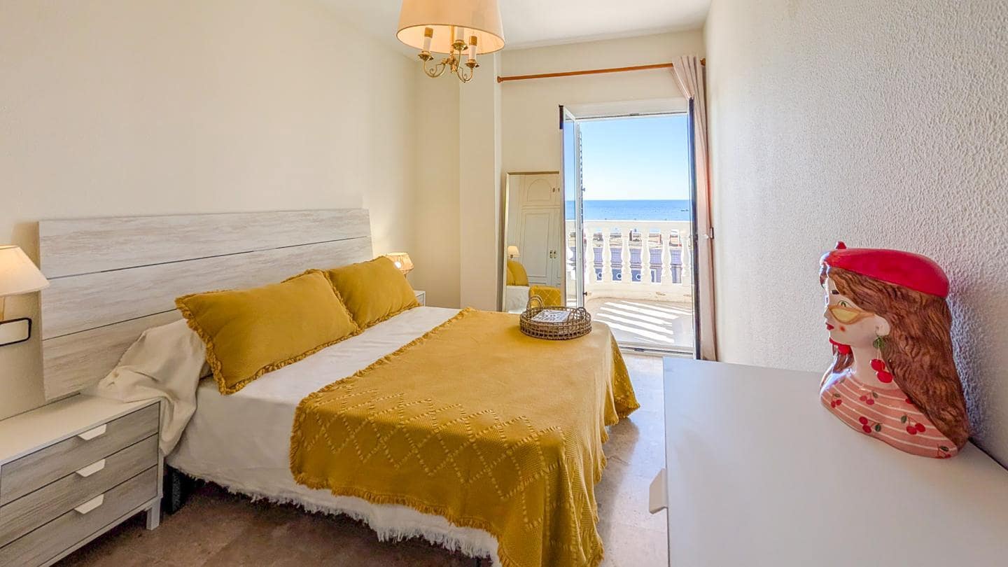 2 bedroom Flat for sale in Santa Pola with garage - € 320,000 (Ref: 9739263)