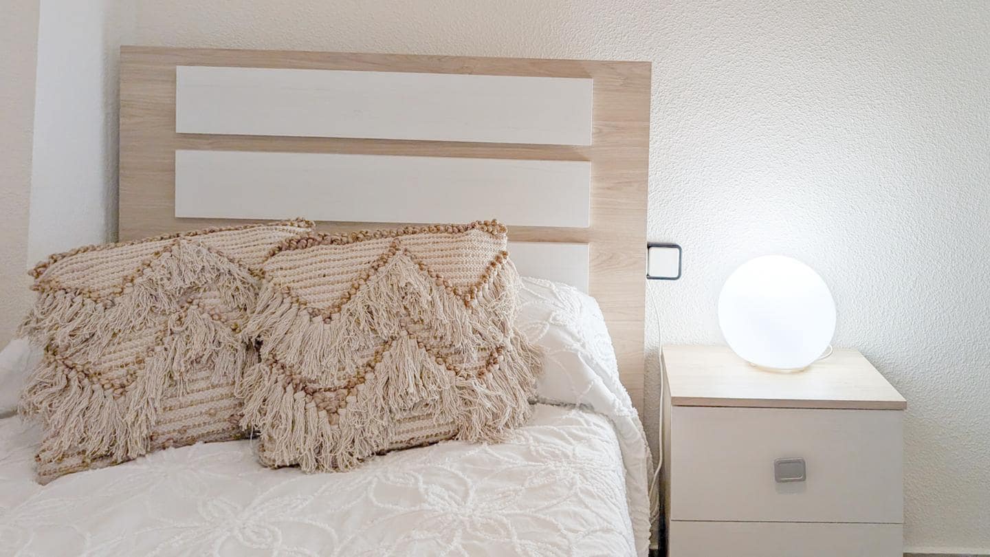 2 bedroom Flat for sale in Santa Pola with garage - € 320,000 (Ref: 9739263)