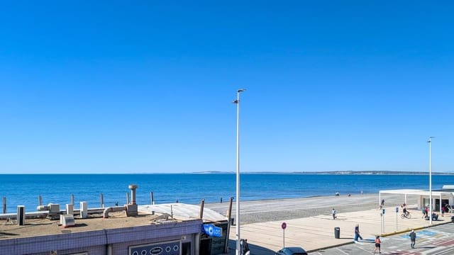 2 bedroom Flat for sale in Gran Playa, Santa Pola with garage - € 320,000 (Ref: 9739263)