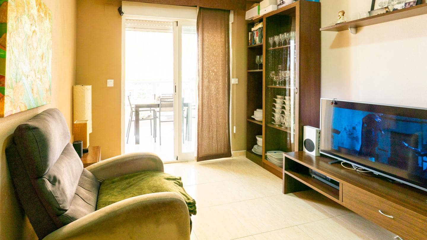 2 bedroom Flat for sale in Santa Pola - € 195,000 (Ref: 9739264)