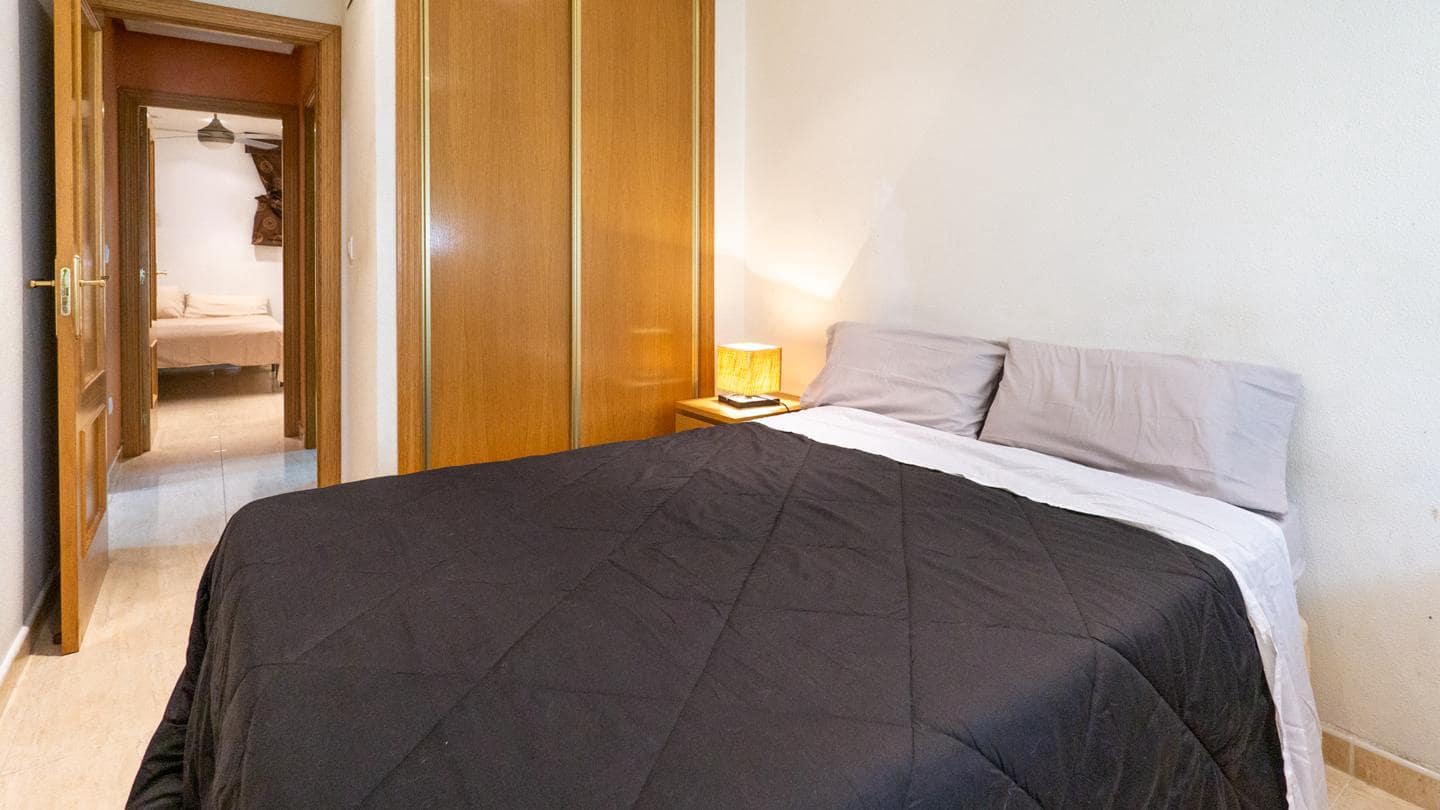 2 bedroom Flat for sale in Santa Pola - € 195,000 (Ref: 9739264)