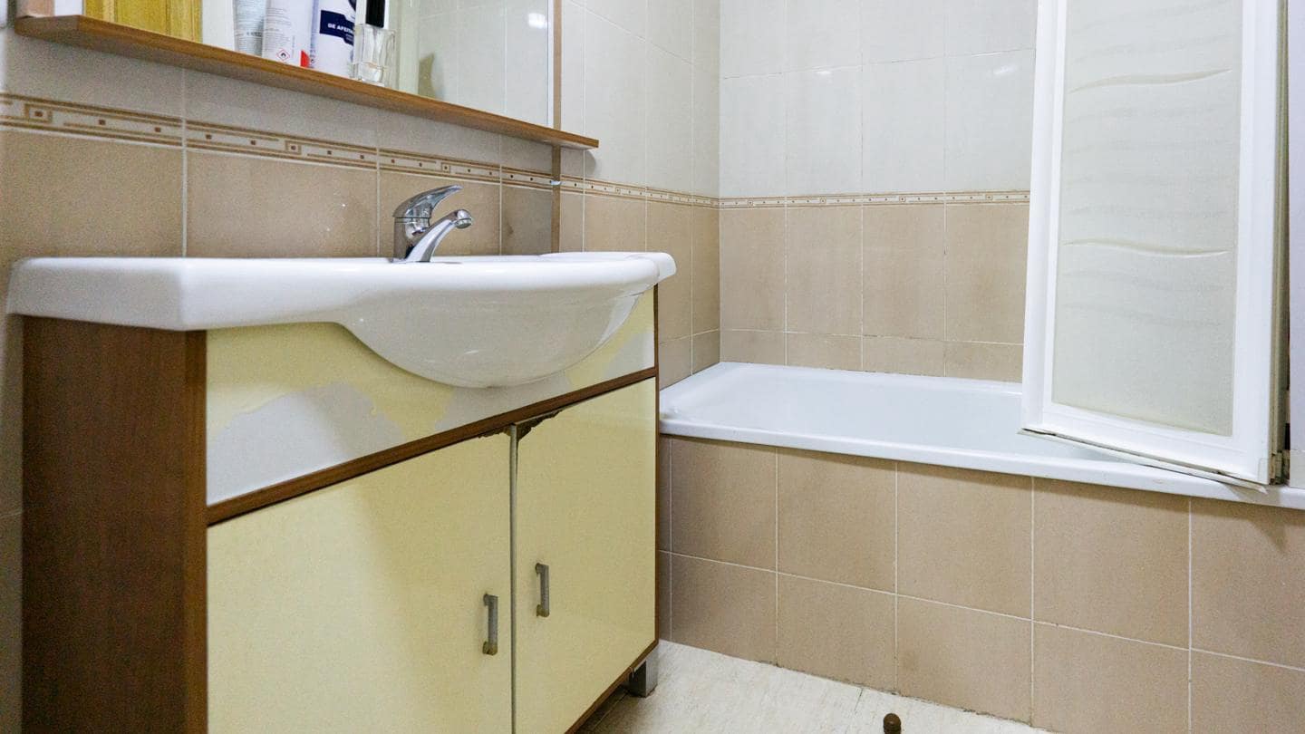 2 bedroom Flat for sale in Santa Pola - € 195,000 (Ref: 9739264)