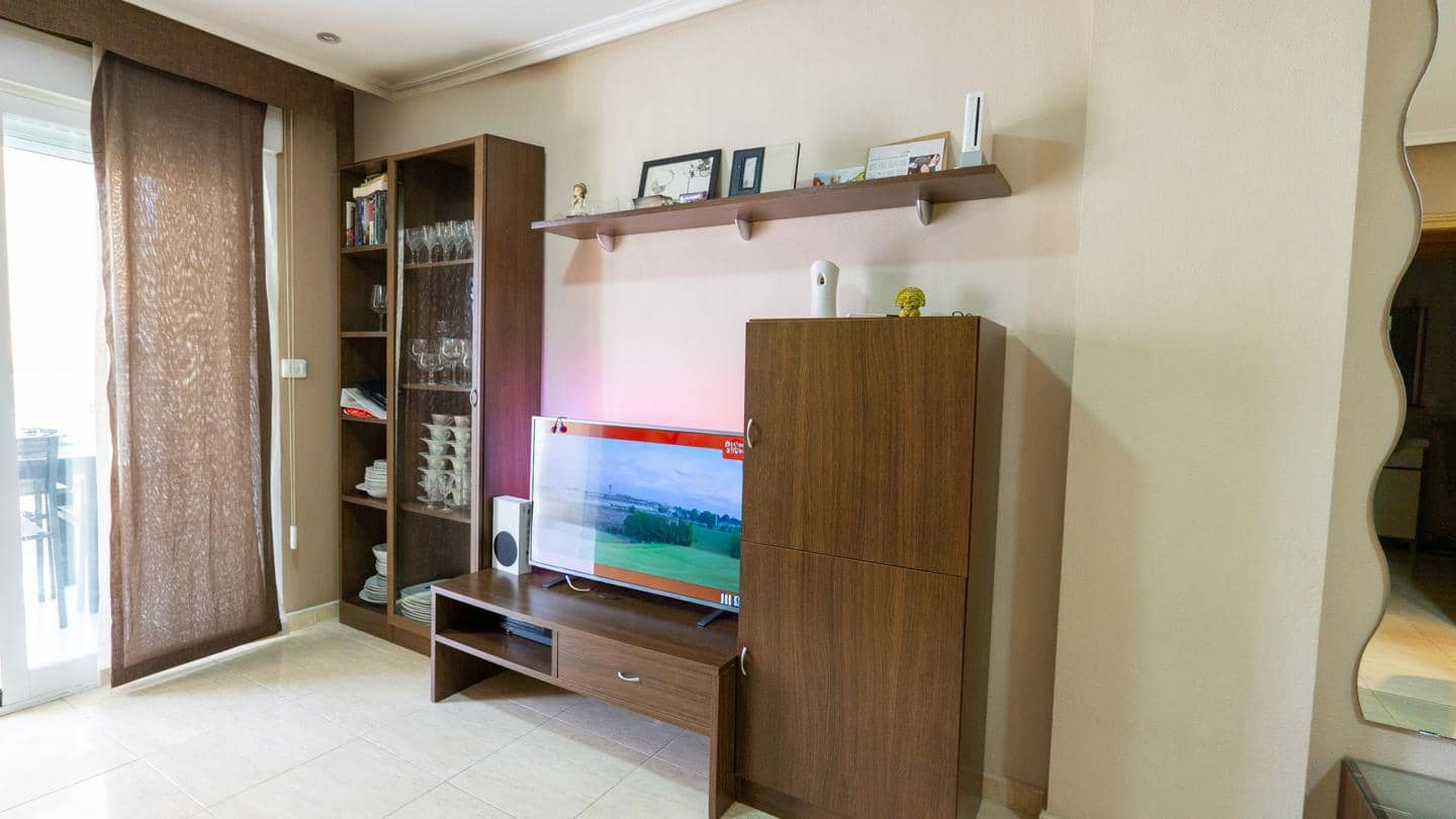 2 bedroom Flat for sale in Santa Pola - € 195,000 (Ref: 9739264)