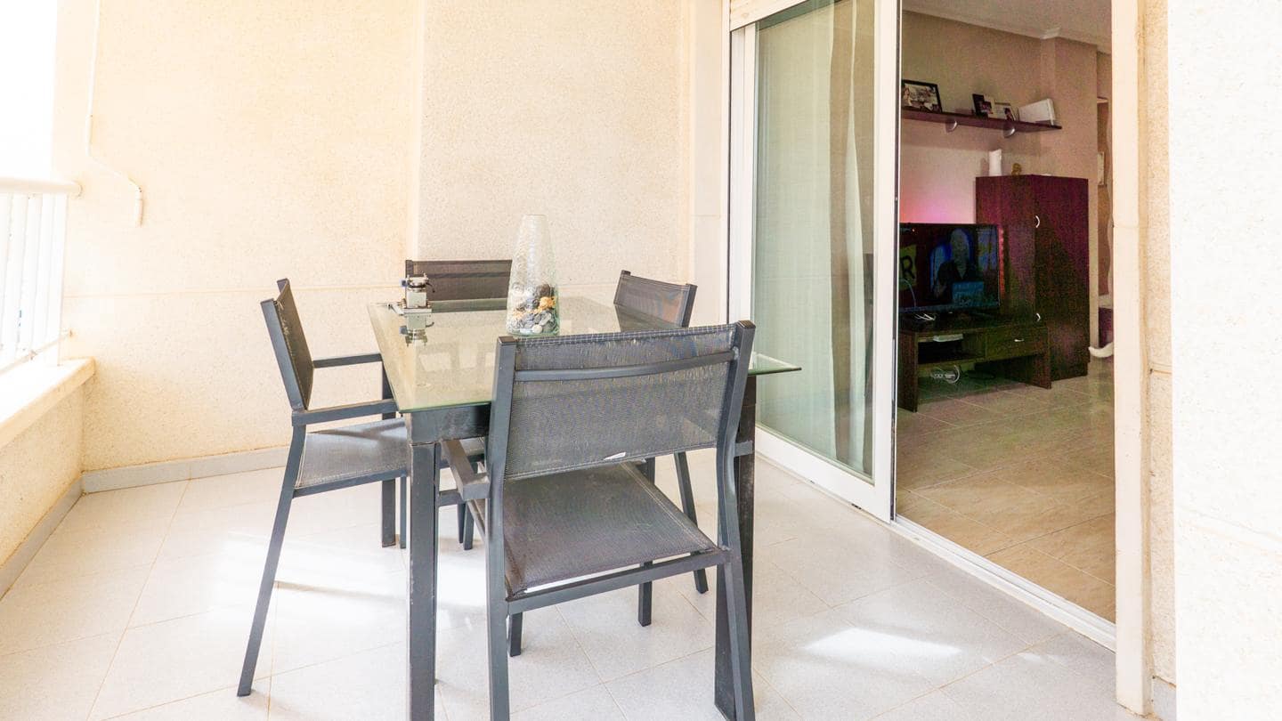 2 bedroom Flat for sale in Santa Pola - € 195,000 (Ref: 9739264)