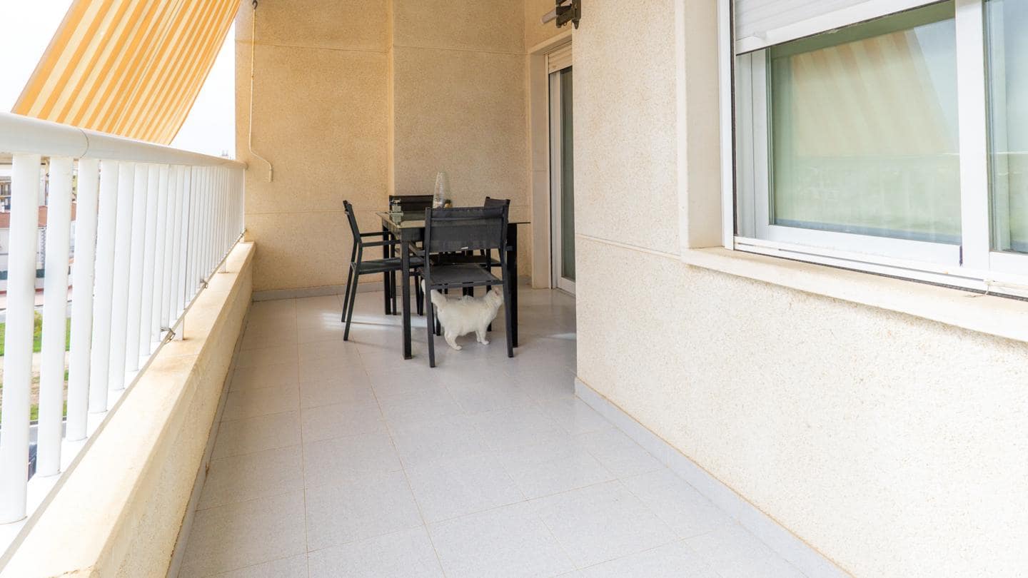 2 bedroom Flat for sale in Santa Pola - € 195,000 (Ref: 9739264)