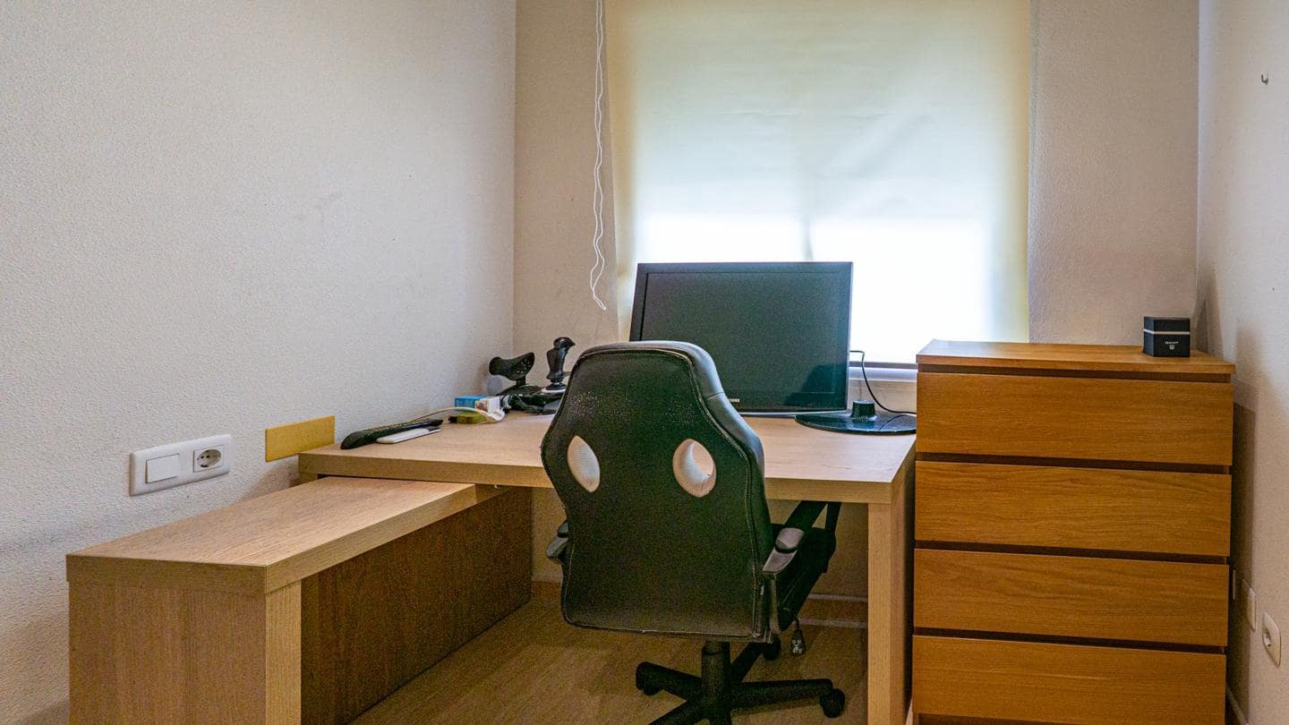 2 bedroom Flat for sale in Santa Pola - € 195,000 (Ref: 9739264)