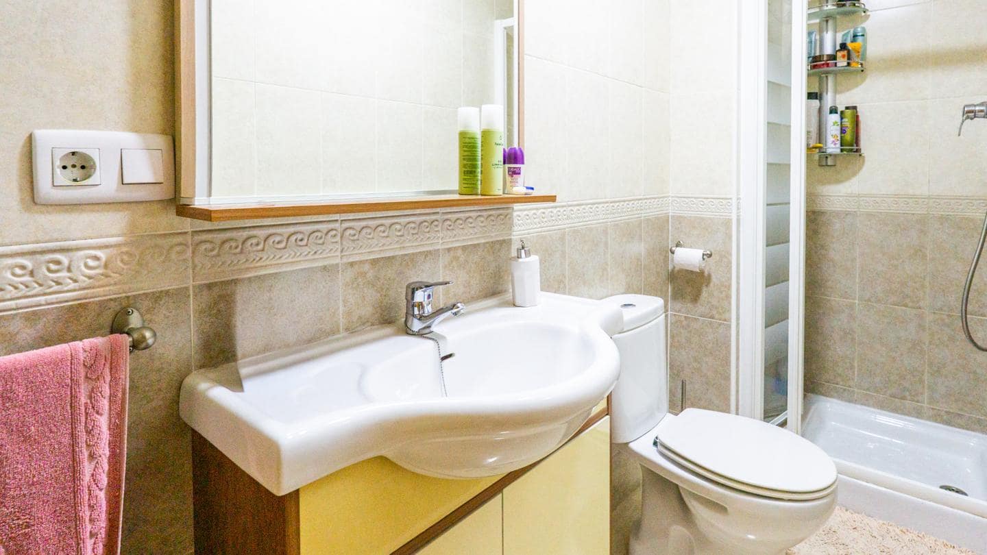 2 bedroom Flat for sale in Santa Pola - € 195,000 (Ref: 9739264)