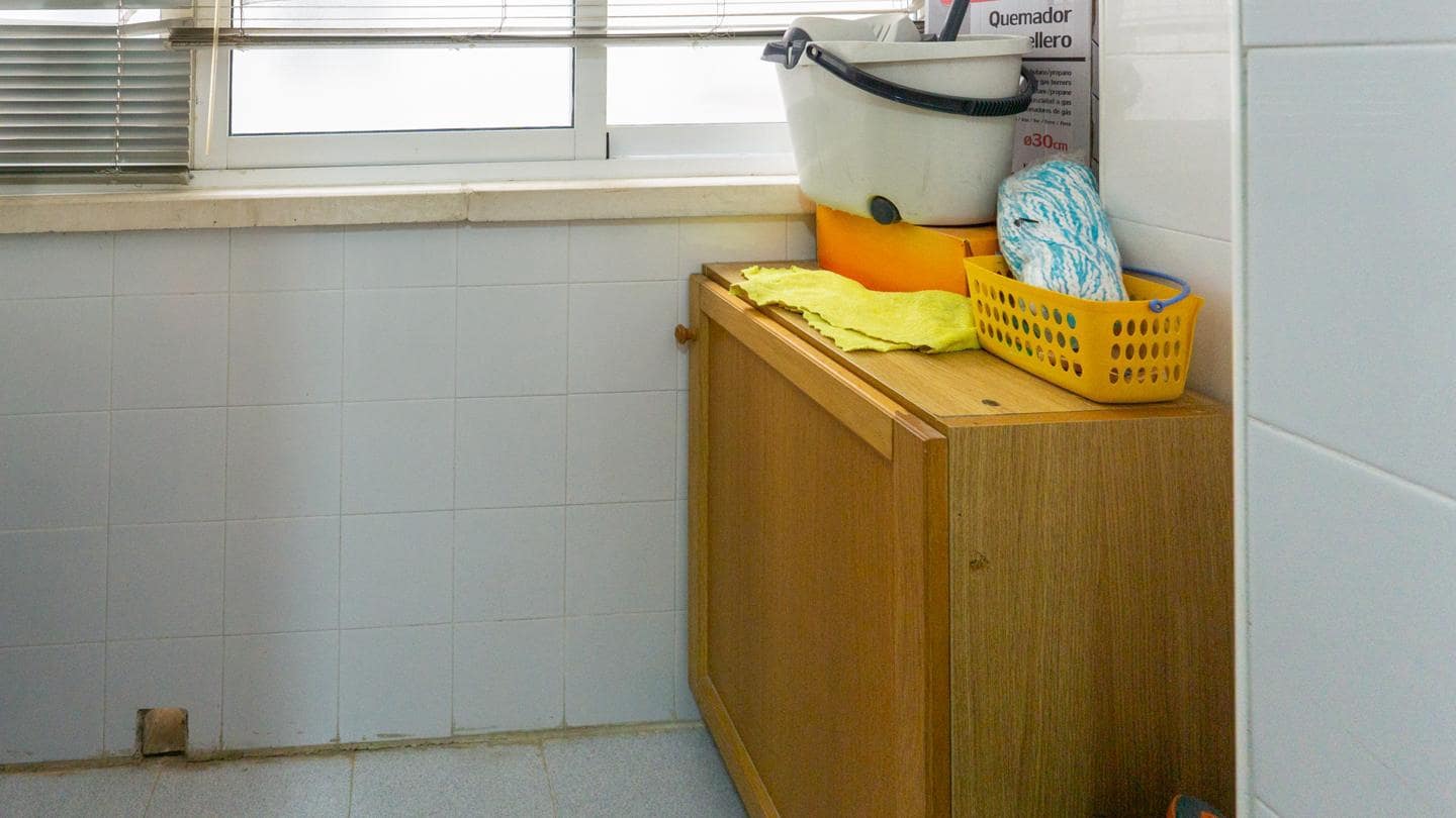 2 bedroom Flat for sale in Santa Pola - € 195,000 (Ref: 9739264)