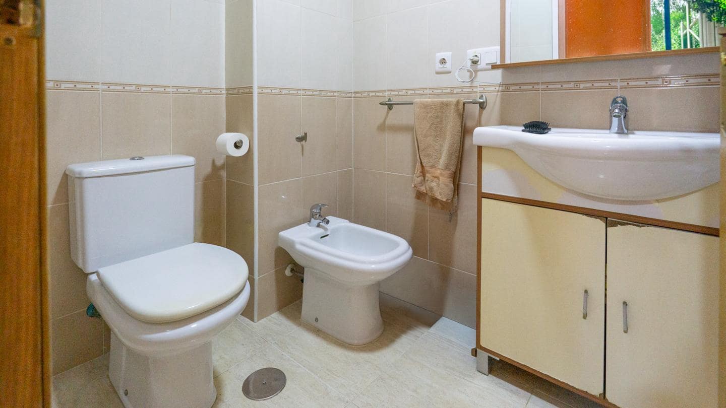 2 bedroom Flat for sale in Santa Pola - € 195,000 (Ref: 9739264)