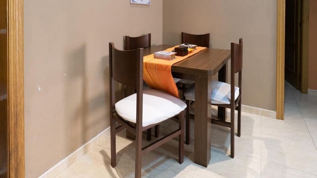 2 bedroom Flat for sale in Gran Playa, Santa Pola - € 195,000 (Ref: 9739264)