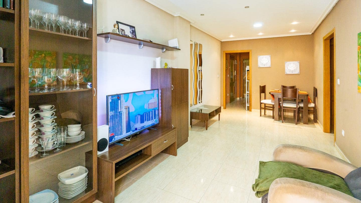 2 bedroom Flat for sale in Santa Pola - € 195,000 (Ref: 9739264)