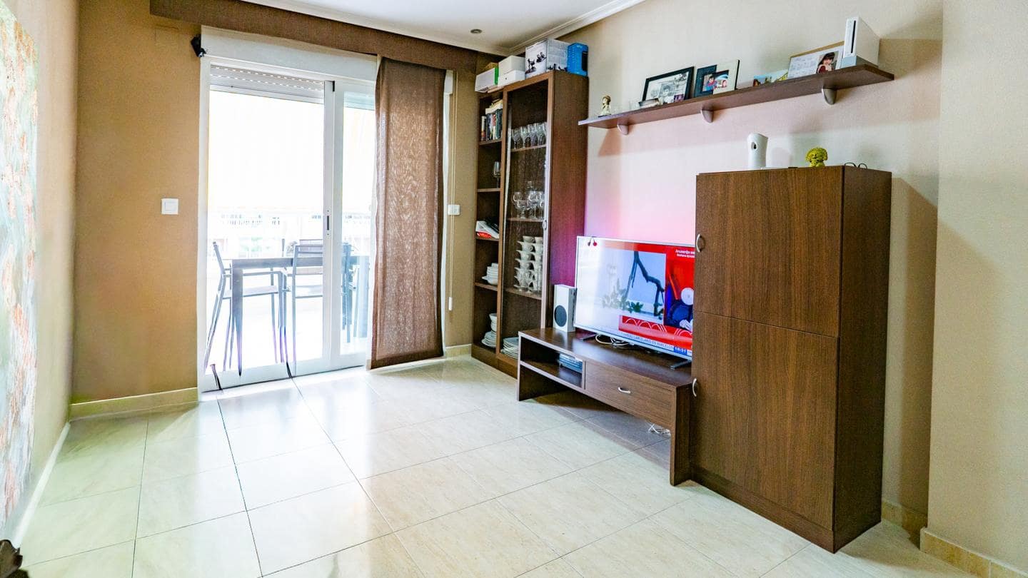 2 bedroom Flat for sale in Santa Pola - € 195,000 (Ref: 9739264)