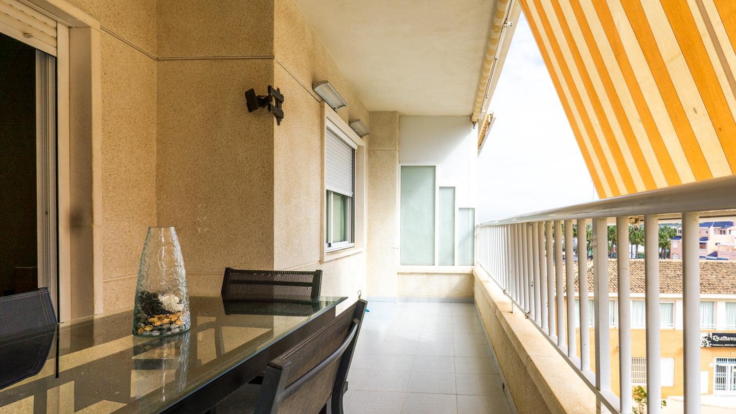 2 bedroom Flat for sale in Santa Pola - € 195,000 (Ref: 9739264)