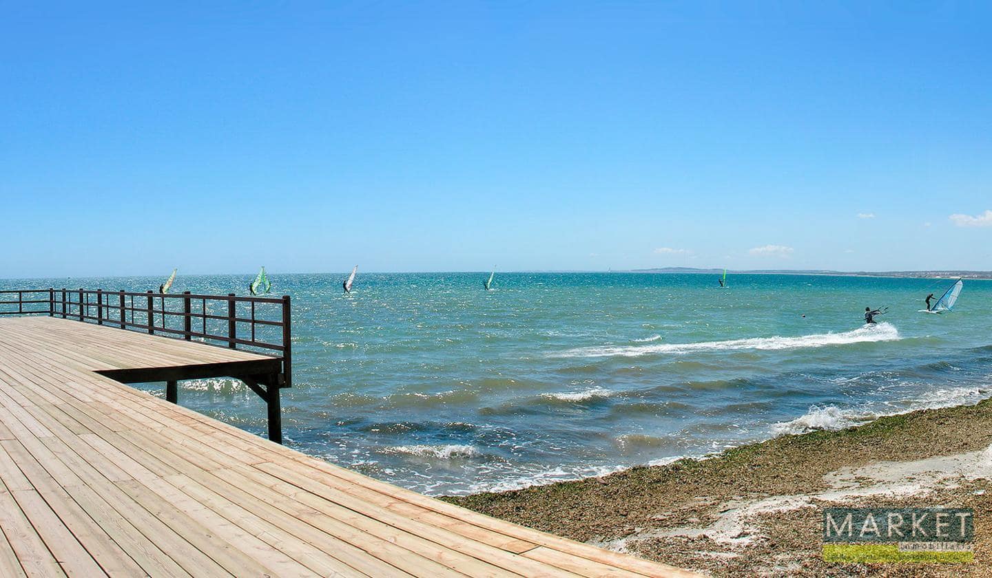 2 bedroom Flat for sale in Santa Pola - € 195,000 (Ref: 9739264)