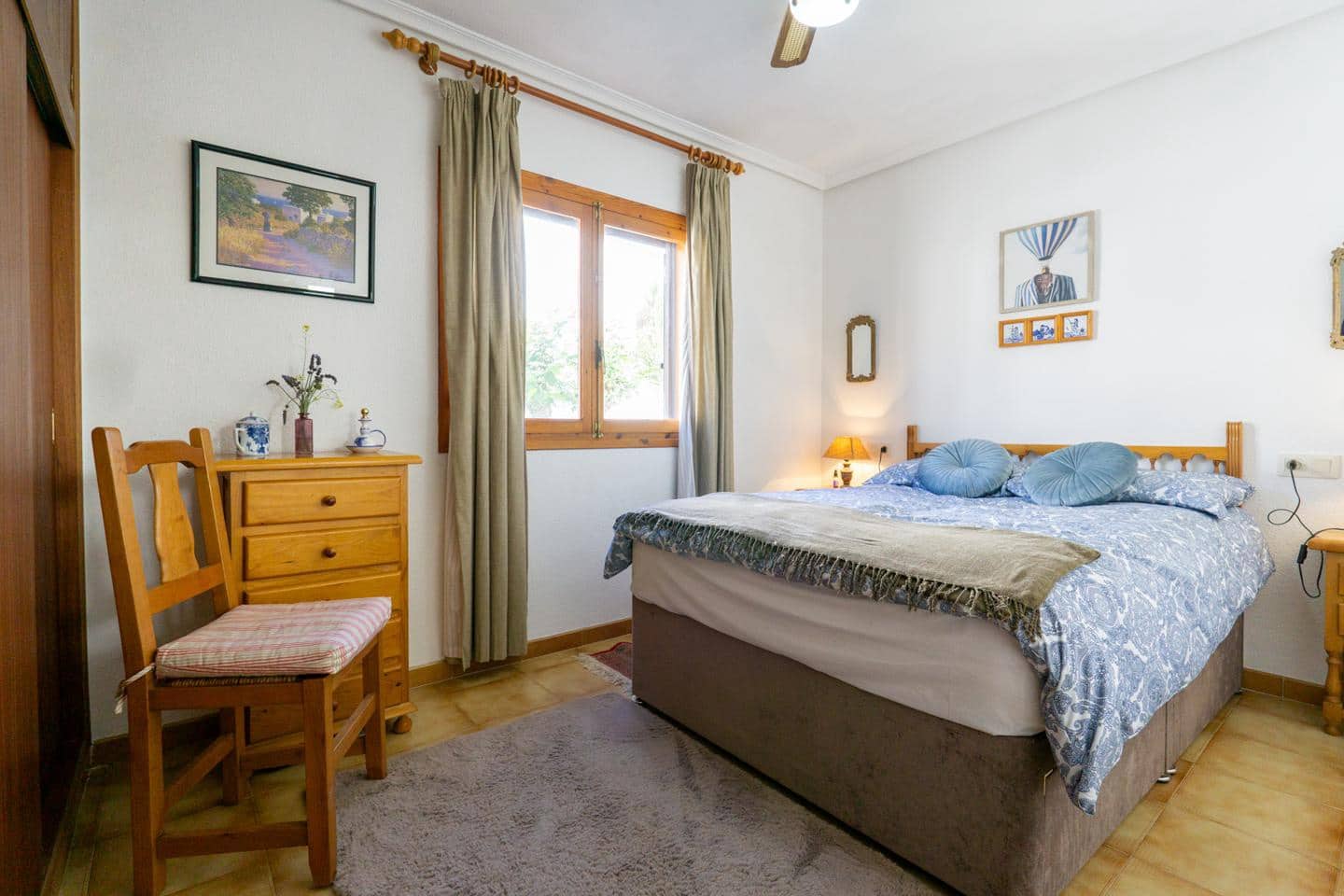 1 bedroom Flat for sale in Santa Pola with pool garage - € 179,000 (Ref: 9743195)