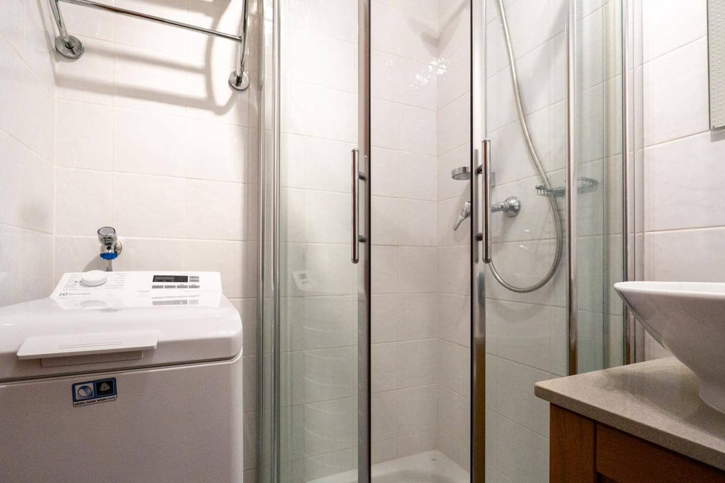 1 bedroom Flat for sale in Santa Pola with pool garage - € 179,000 (Ref: 9743195)