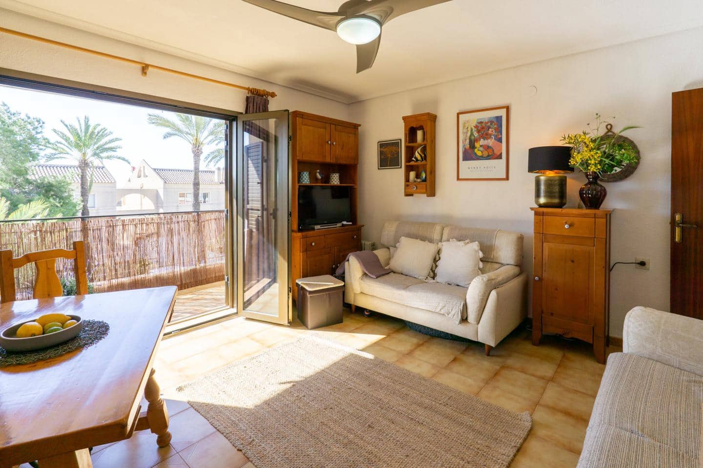 1 bedroom Flat for sale in Santa Pola with pool garage - € 179,000 (Ref: 9743195)