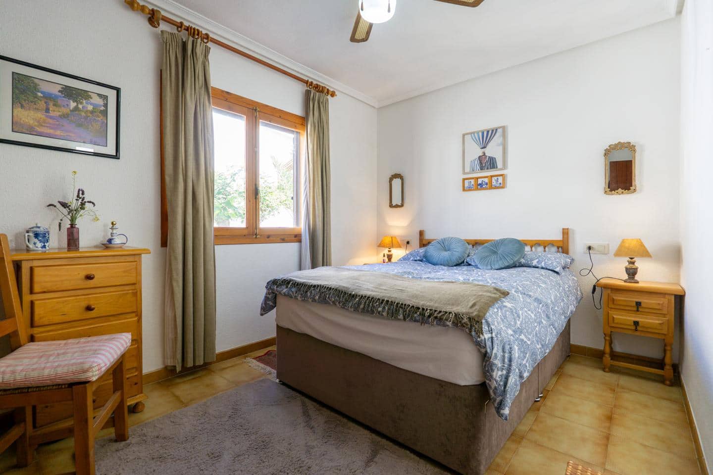 1 bedroom Flat for sale in Santa Pola with pool garage - € 179,000 (Ref: 9743195)