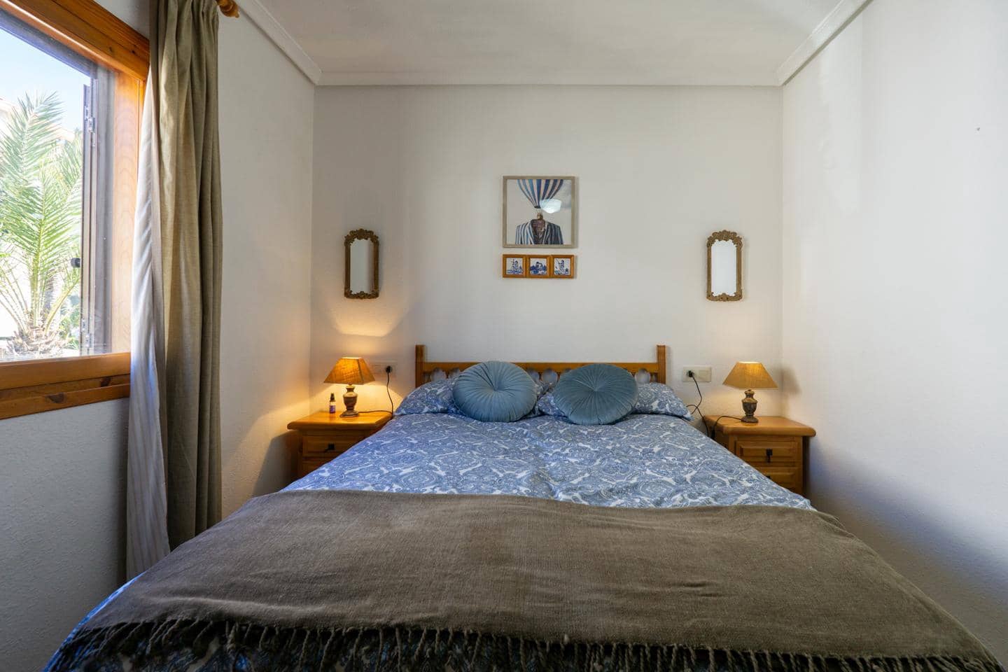 1 bedroom Flat for sale in Santa Pola with pool garage - € 179,000 (Ref: 9743195)