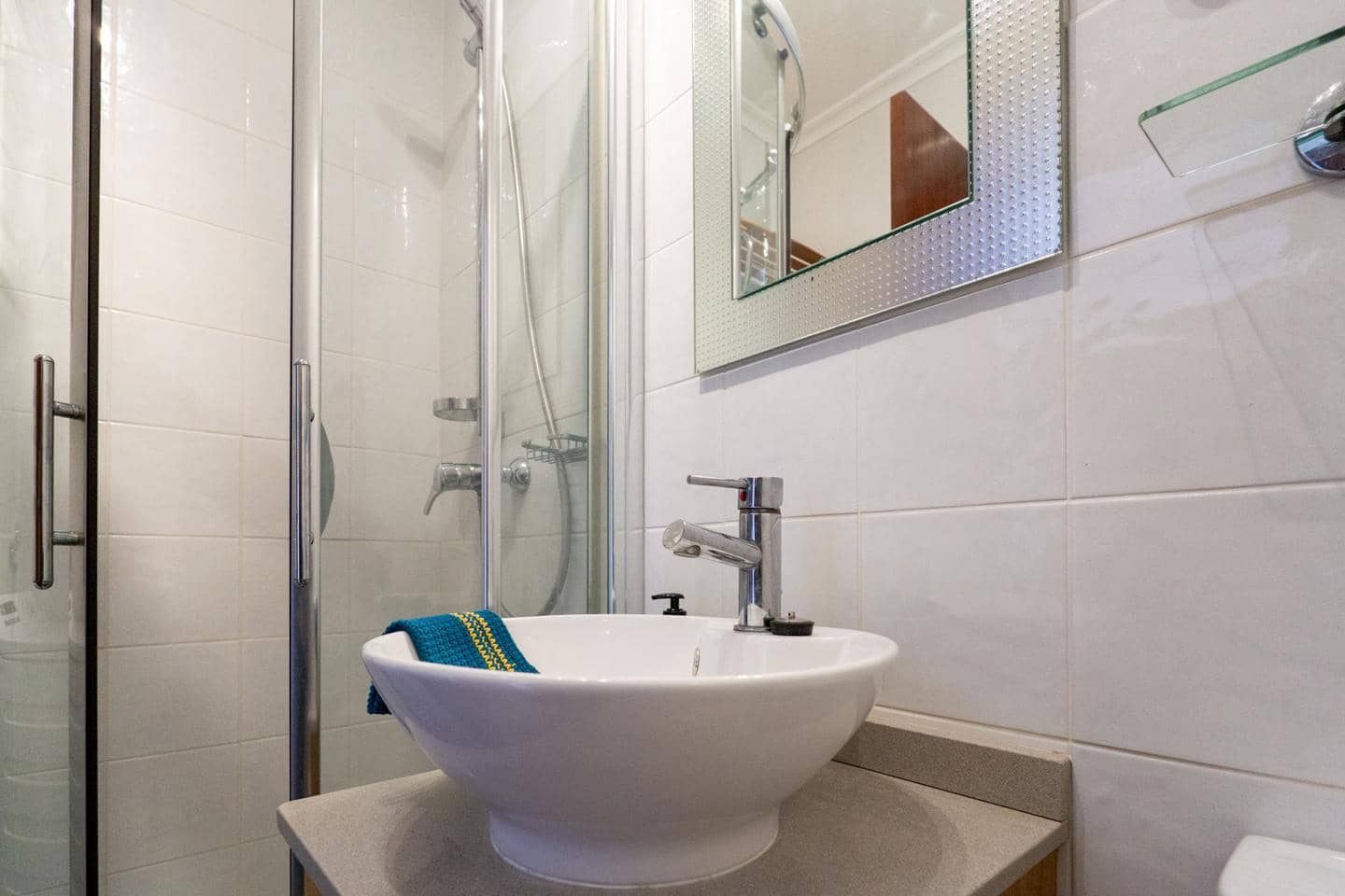 1 bedroom Flat for sale in Santa Pola with pool garage - € 179,000 (Ref: 9743195)