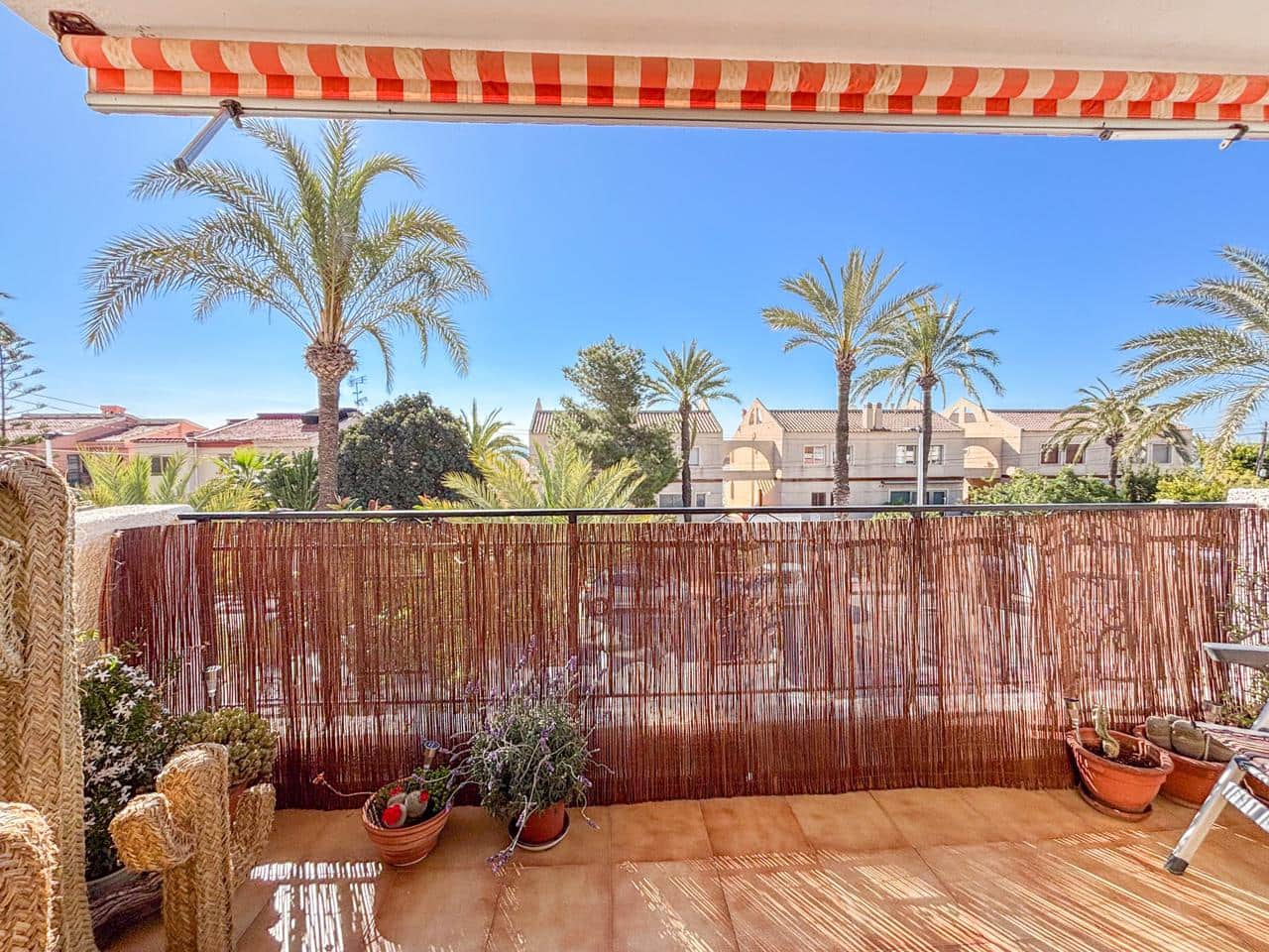 1 bedroom Flat for sale in Santa Pola with pool garage - € 179,000 (Ref: 9743195)