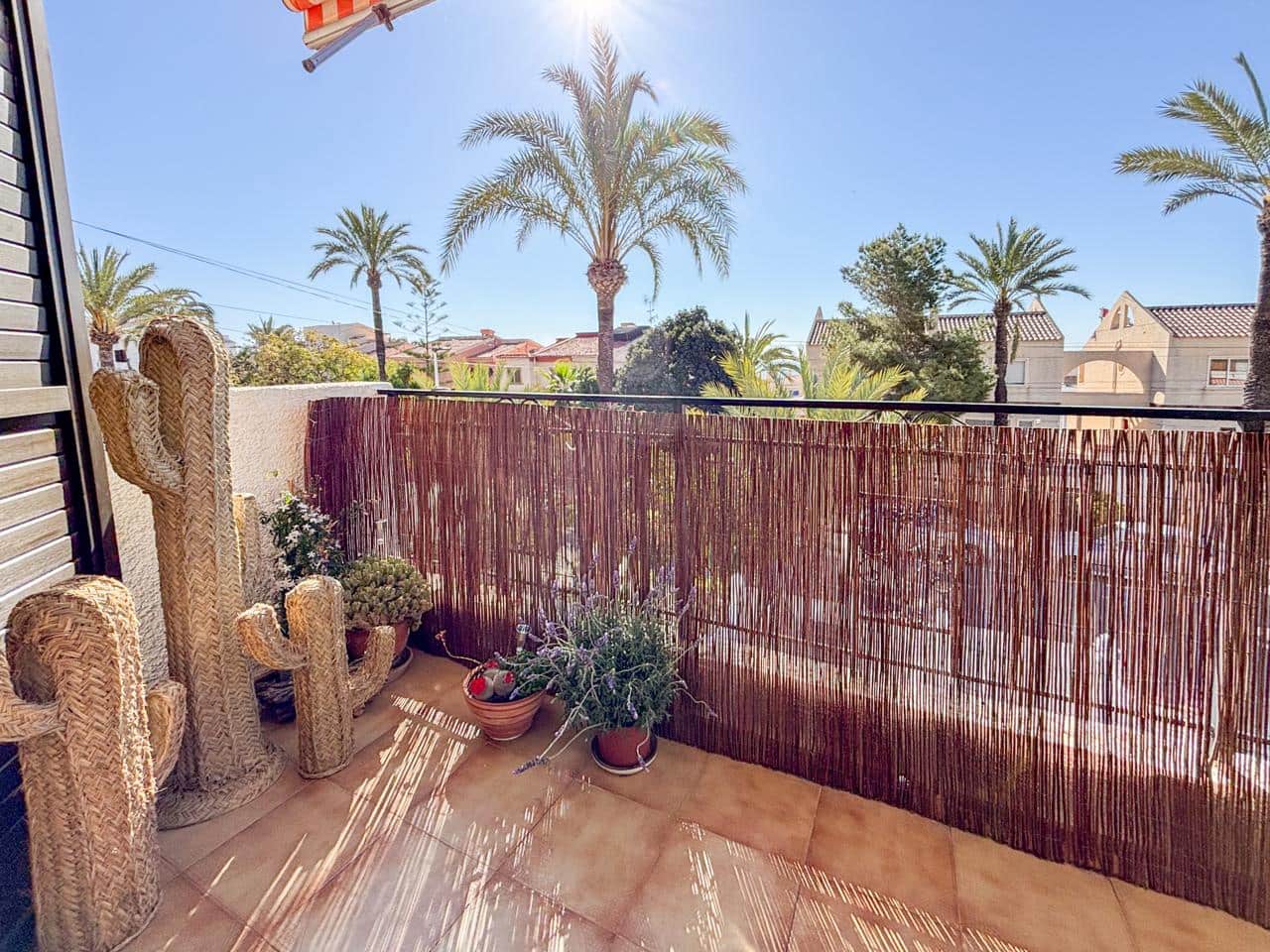 1 bedroom Flat for sale in Santa Pola with pool garage - € 179,000 (Ref: 9743195)