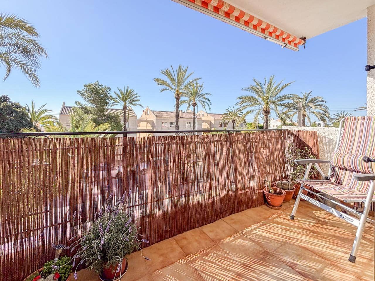 1 bedroom Flat for sale in Santa Pola with pool garage - € 179,000 (Ref: 9743195)