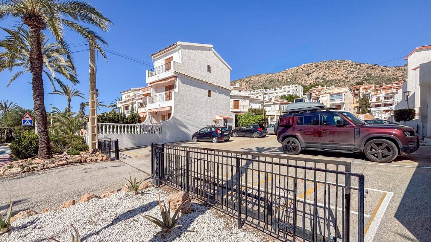 1 bedroom Flat for sale in Santa Pola with pool garage - € 179,000 (Ref: 9743195)