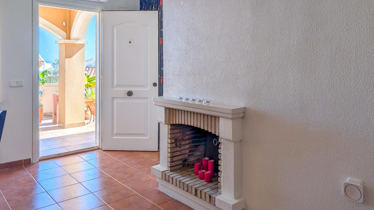 2 sypialnia Willa na sprzedaż w Gran Alacant z basenem - 439 000 € (Ref: 9750917)