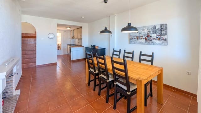 2 soveværelse Villa til salg i Gran Alacant, Santa Pola med swimmingpool - € 439.000 (Ref: 9750917)