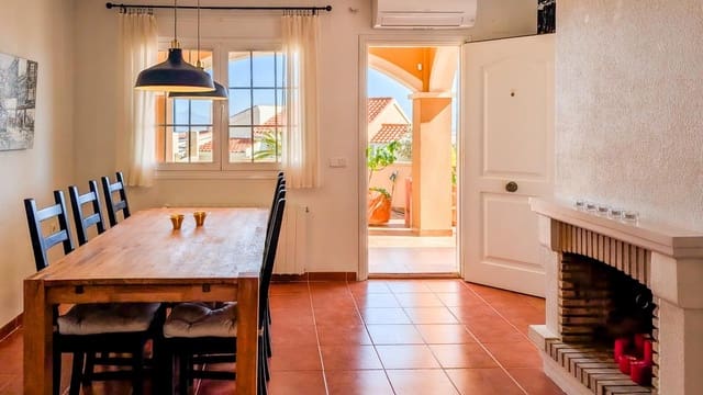 2 soveværelse Villa til salg i Gran Alacant, Santa Pola med swimmingpool - € 439.000 (Ref: 9750917)