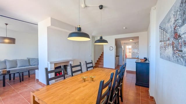 2 soveværelse Villa til salg i Gran Alacant, Santa Pola med swimmingpool - € 439.000 (Ref: 9750917)