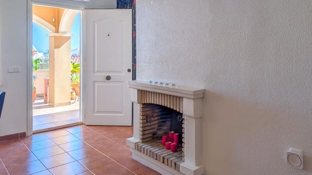 2 soveværelse Villa til salg i Gran Alacant, Santa Pola med swimmingpool - € 439.000 (Ref: 9750917)