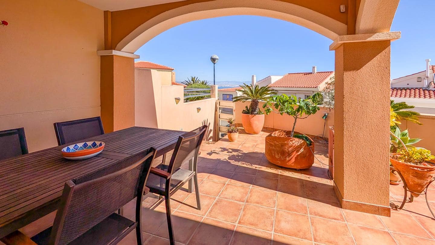 2 sypialnia Willa na sprzedaż w Gran Alacant z basenem - 439 000 € (Ref: 9750917)