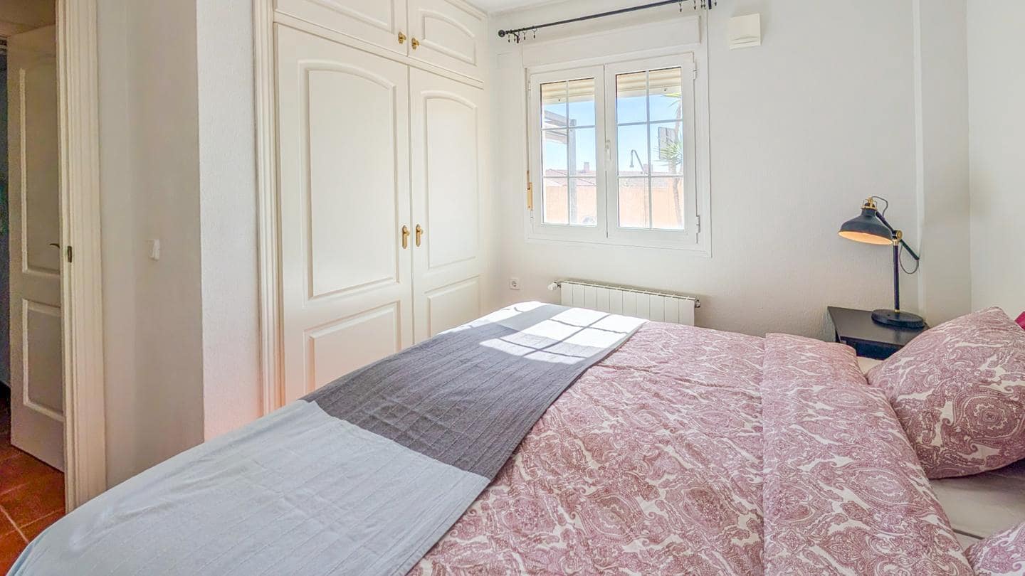 2 sypialnia Willa na sprzedaż w Gran Alacant z basenem - 439 000 € (Ref: 9750917)