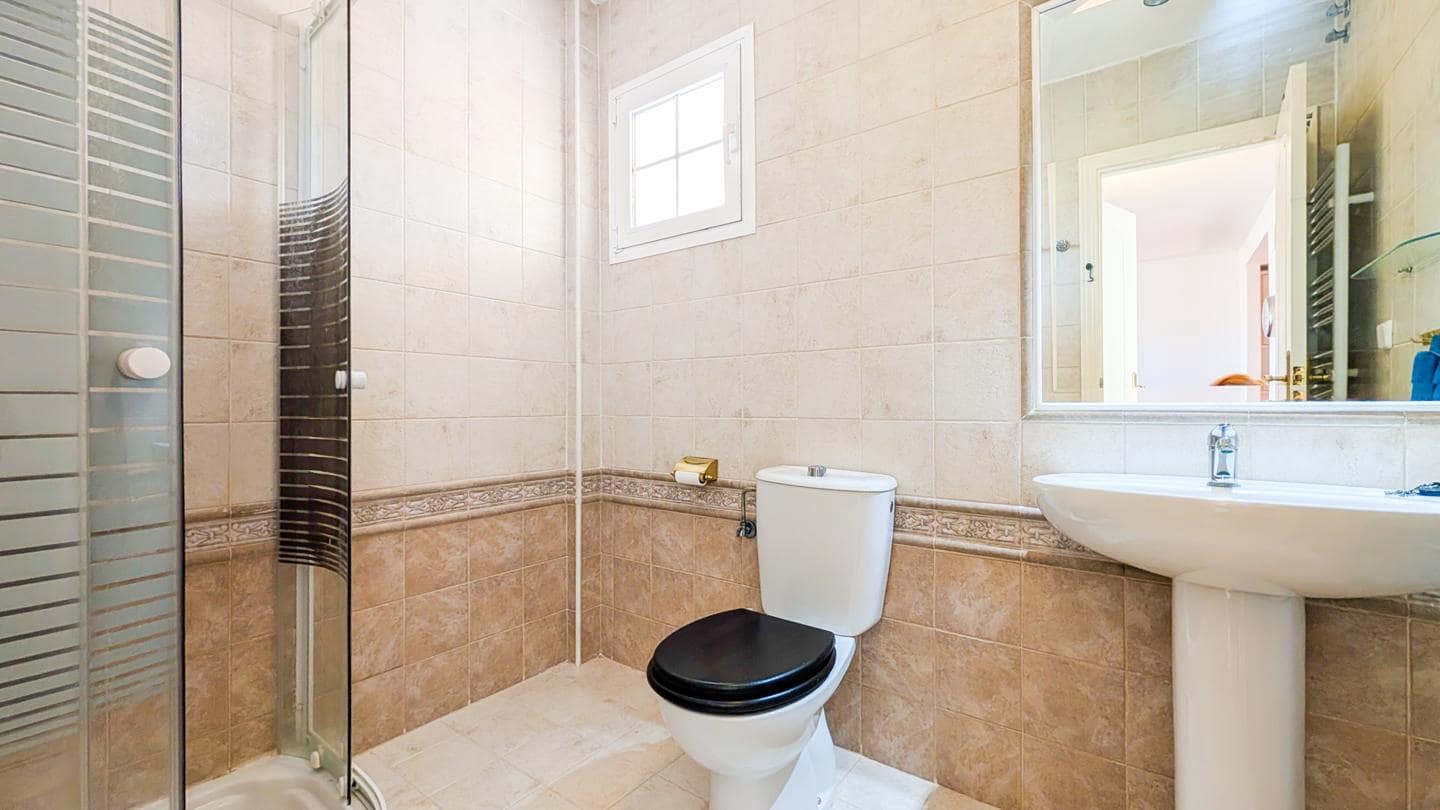 2 sypialnia Willa na sprzedaż w Gran Alacant z basenem - 439 000 € (Ref: 9750917)