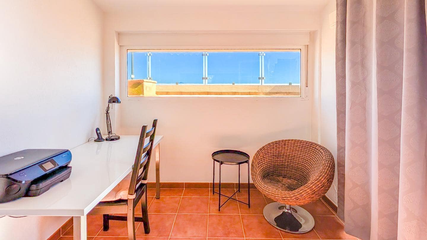 2 sypialnia Willa na sprzedaż w Gran Alacant z basenem - 439 000 € (Ref: 9750917)