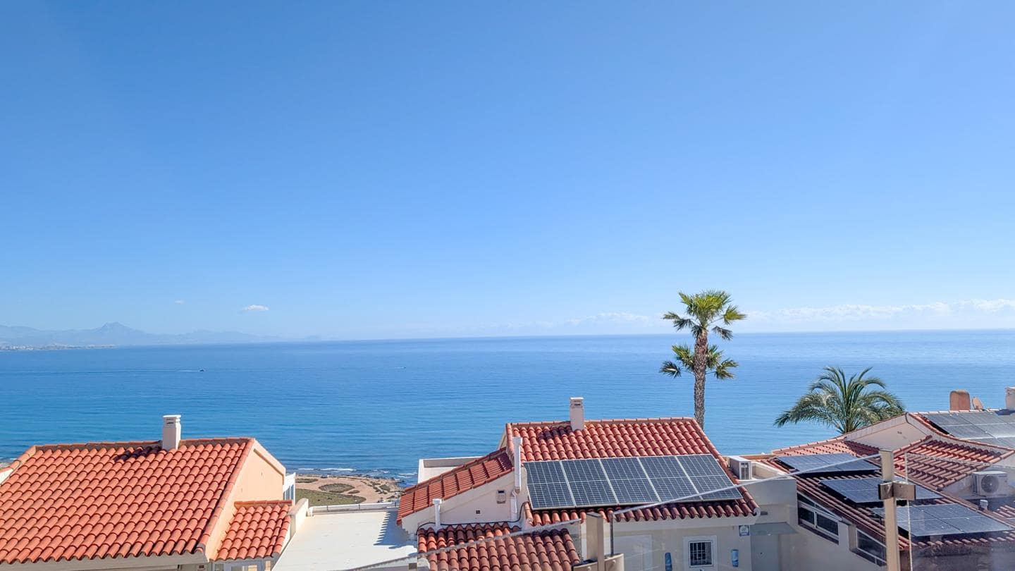 2 sypialnia Willa na sprzedaż w Gran Alacant z basenem - 439 000 € (Ref: 9750917)